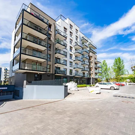 Comfort Grudziadzka *