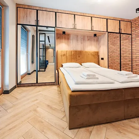 Comfort Grudziadzka Danzig