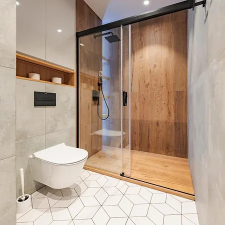 Comfort Grudziadzka *