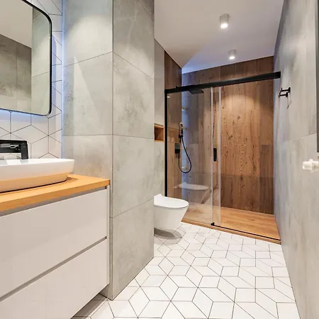 Comfort Grudziadzka * Gdansk