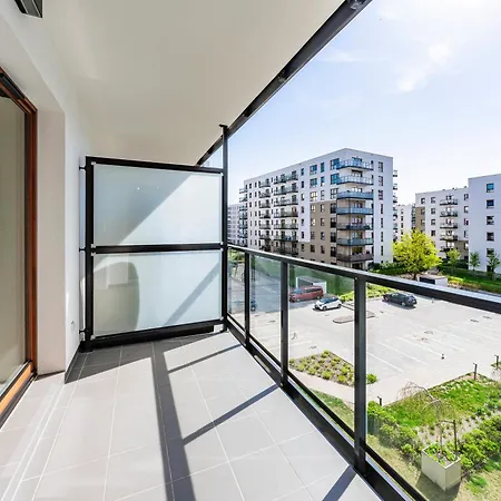 Comfort Grudziadzka Gdansk