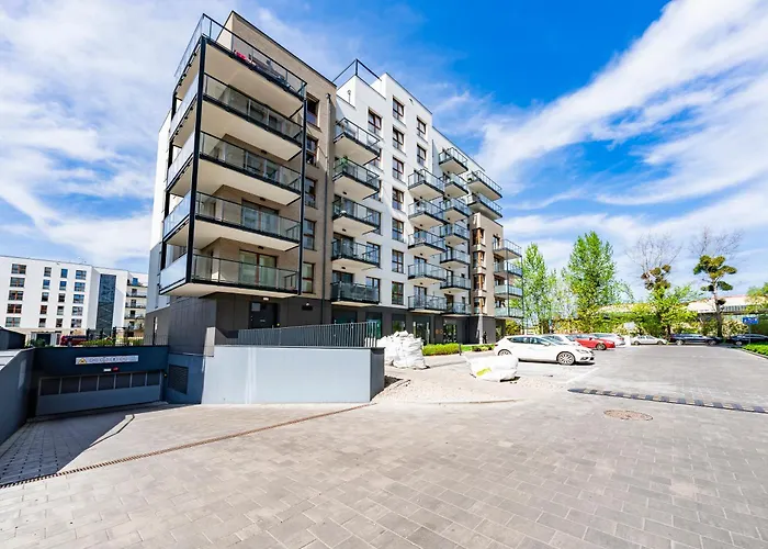 Comfort Grudziadzka *