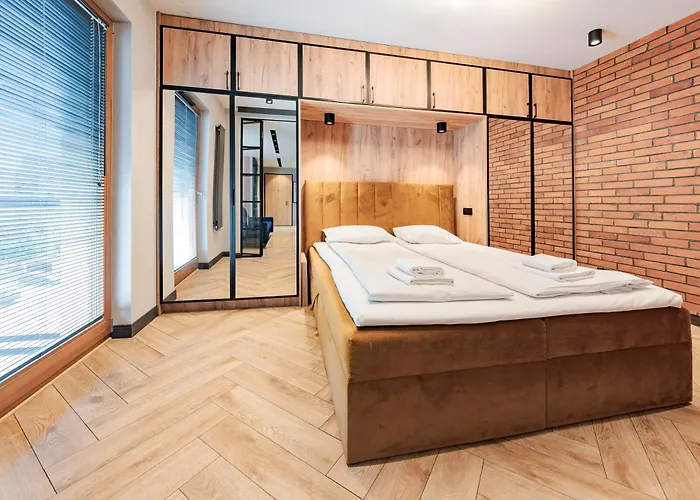 Comfort Grudziądzka Gdańsk