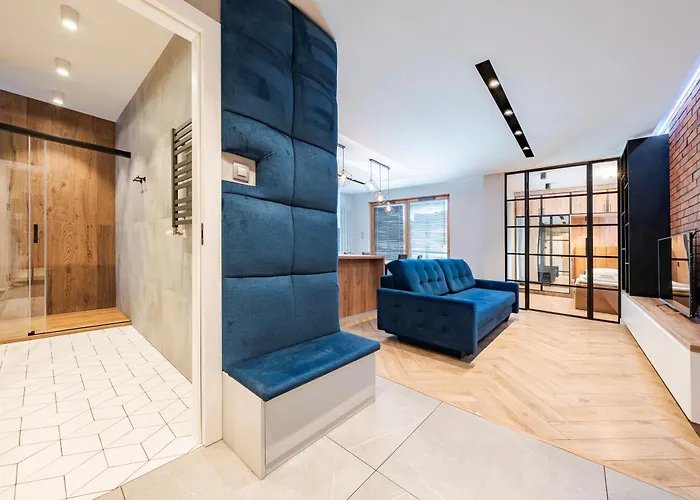 Comfort Grudziadzka * Gdansk