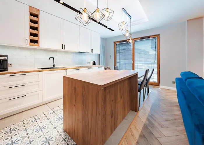 Comfort Grudziadzka * Gdansk