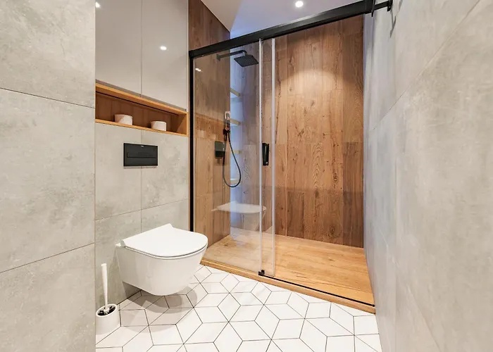 Comfort Grudziądzka *