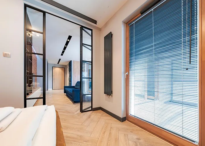 Comfort Grudziądzka Gdańsk