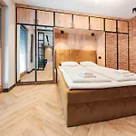Comfort Grudziadzka Gdańsk