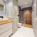 Comfort Grudziadzka * Gdańsk