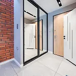 Comfort Grudziadzka Apartman *