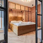 Comfort Grudziadzka Apartman