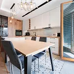 Apartman Comfort Grudziadzka
